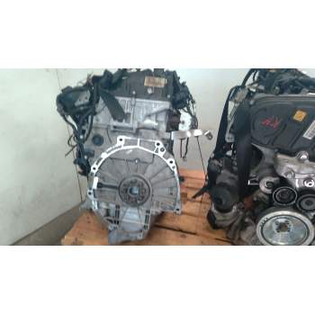 Recambio de motor completo para bmw x1 (e84) sdrive 20 d referencia OEM IAM N47D20A  