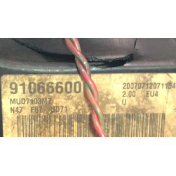 Recambio de motor completo para bmw x1 (e84) sdrive 20 d referencia OEM IAM N47D20A  