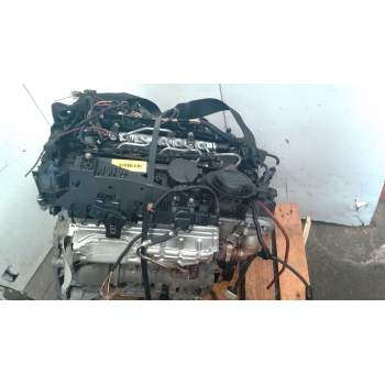 Recambio de motor completo para bmw x1 (e84) sdrive 20 d referencia OEM IAM N47D20A  