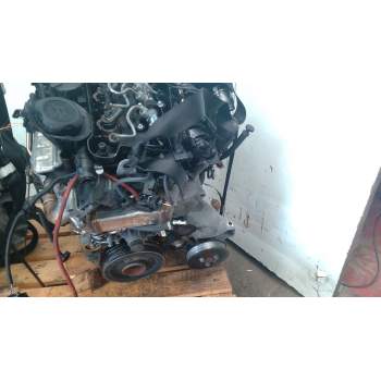 Recambio de motor completo para bmw x1 (e84) sdrive 20 d referencia OEM IAM N47D20A  