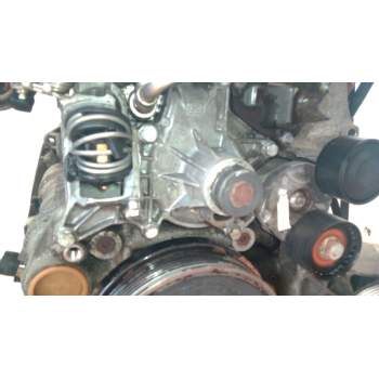 Recambio de motor completo para bmw x1 (e84) sdrive 20 d referencia OEM IAM N47D20A  