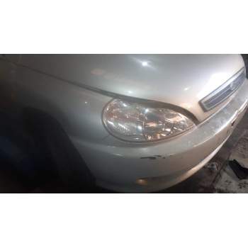 kia rio del año 2002
