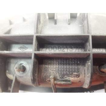 Recambio de maneta exterior delantera derecha para renault laguna (b56) 1.8 rn (b56b) referencia OEM IAM 7700821374  