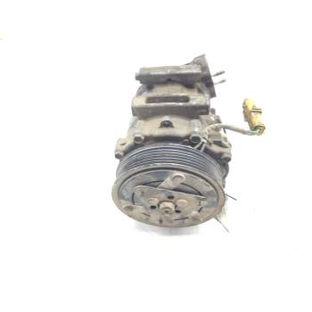 Recambio de compresor aire acondicionado para peugeot 407 sw st sport referencia OEM IAM 8683055180  