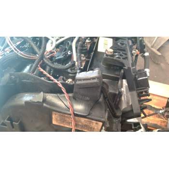 Recambio de motor completo para bmw x1 (e84) sdrive 20 d referencia OEM IAM N47D20A  