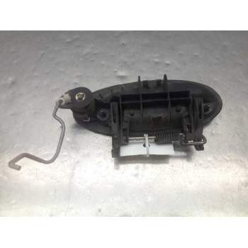 Recambio de maneta exterior delantera derecha para renault laguna (b56) 1.8 rn (b56b) referencia OEM IAM 7700821374  