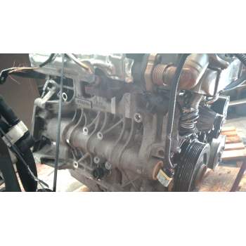 Recambio de motor completo para bmw x1 (e84) sdrive 20 d referencia OEM IAM N47D20A  