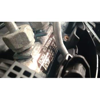 Recambio de motor completo para bmw x1 (e84) sdrive 20 d referencia OEM IAM N47D20A  