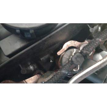 Recambio de motor completo para bmw x1 (e84) sdrive 20 d referencia OEM IAM N47D20A  