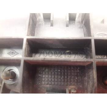 Recambio de maneta exterior delantera izquierda para renault laguna (b56) 1.8 rn (b56b) referencia OEM IAM 7700821373  