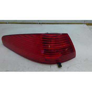 Recambio de piloto trasero izquierdo para peugeot 607 (9d, 9u) 3.0 v6 24v referencia OEM IAM   