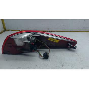Recambio de piloto trasero izquierdo para peugeot 607 (9d, 9u) 3.0 v6 24v referencia OEM IAM   