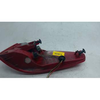 Recambio de piloto trasero izquierdo para peugeot 607 (9d, 9u) 3.0 v6 24v referencia OEM IAM   