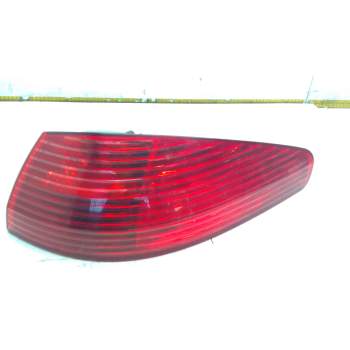 Recambio de piloto trasero derecho para peugeot 607 (9d, 9u) 3.0 v6 24v referencia OEM IAM   