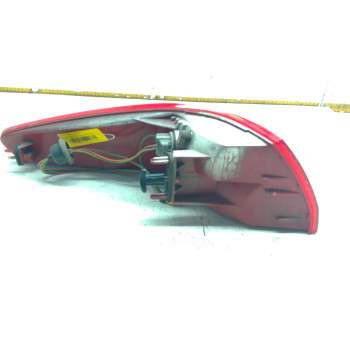 Recambio de piloto trasero derecho para peugeot 607 (9d, 9u) 3.0 v6 24v referencia OEM IAM   