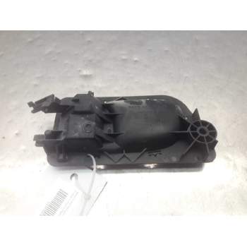 Recambio de maneta interior delantera derecha para renault laguna (b56) 1.8 rn (b56b) referencia OEM IAM 7700823285  