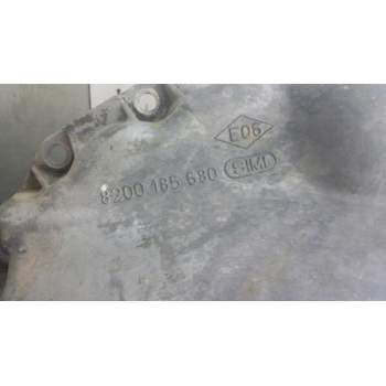 Recambio de carter para renault scenic ii 1.9 dci diesel referencia OEM IAM 8200185680  