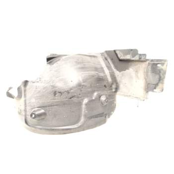 PASO RUEDA DELANTERO IZQUIERDO A2386911700 