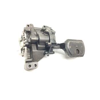Recambio de bomba aceite para peugeot 407 sw st sport referencia OEM IAM   