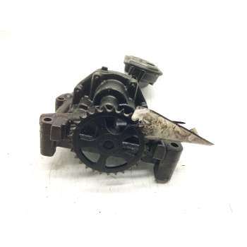 Recambio de bomba aceite para peugeot 407 sw st sport referencia OEM IAM   