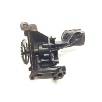Recambio de bomba aceite para peugeot 407 sw st sport referencia OEM IAM   