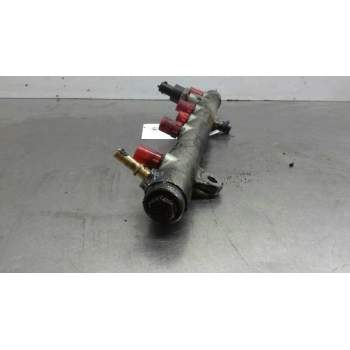 Recambio de rampa inyectora para renault scenic ii 1.9 dci diesel referencia OEM IAM 0445214065  