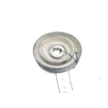 Recambio de polea cigueñal para peugeot 407 sw st sport referencia OEM IAM   