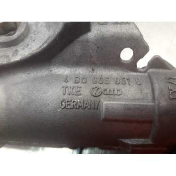 Recambio de conmutador de arranque para seat ibiza (6l1) cool referencia OEM IAM 4B0905851C  