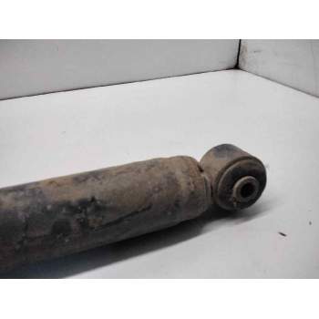 Recambio de amortiguador trasero para opel corsa b referencia OEM IAM   13844