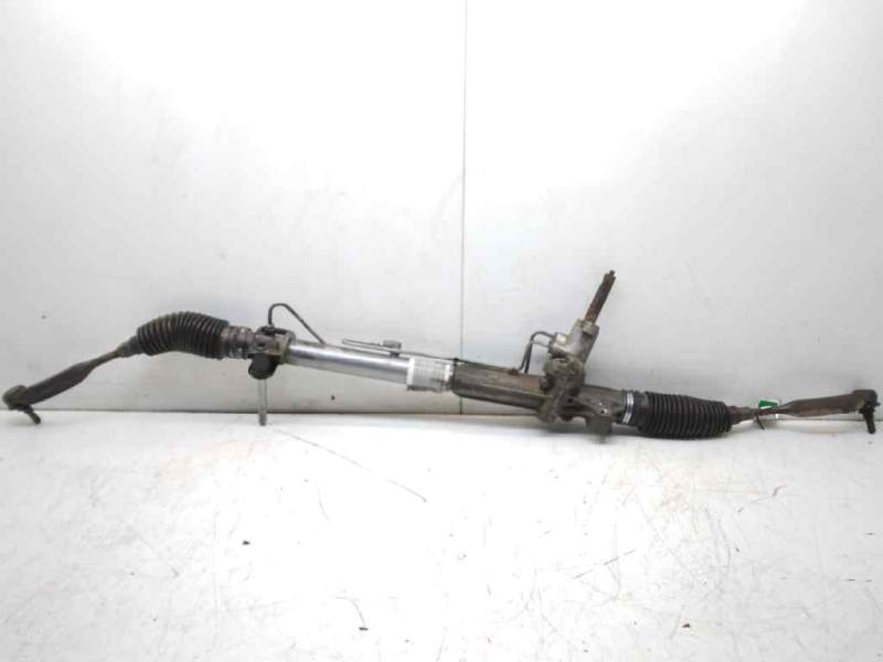 Recambio de caja direccion para peugeot 407 sw st sport referencia OEM IAM 60LYFC0089123D  