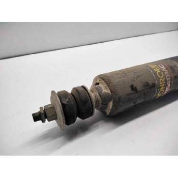Recambio de amortiguador trasero para opel corsa b referencia OEM IAM   13844