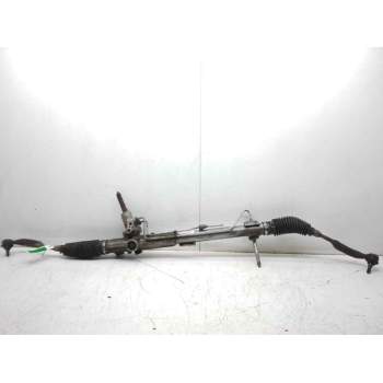 Recambio de caja direccion para peugeot 407 sw st sport referencia OEM IAM 60LYFC0089123D  