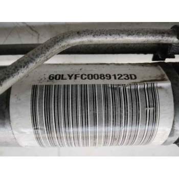 Recambio de caja direccion para peugeot 407 sw st sport referencia OEM IAM 60LYFC0089123D  