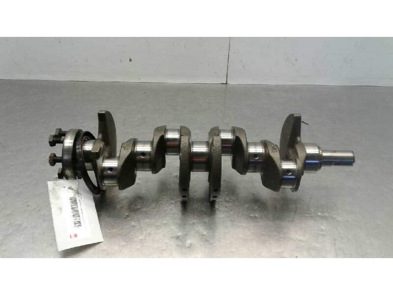 Recambio de cigueñal para renault megane ii classic berlina 1.6 16v referencia OEM IAM   