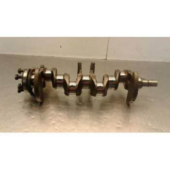 Recambio de cigueñal para renault megane ii classic berlina 1.6 16v referencia OEM IAM   