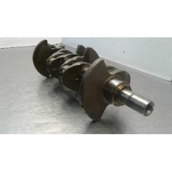 Recambio de cigueñal para renault megane ii classic berlina 1.6 16v referencia OEM IAM   