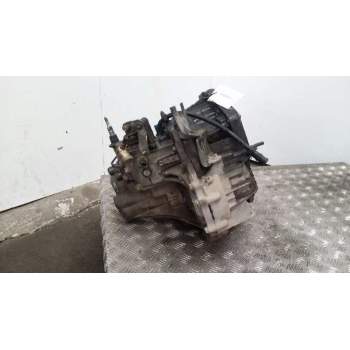 Recambio de caja cambios para renault megane ii familiar 1.9 dci diesel referencia OEM IAM NDO001  
