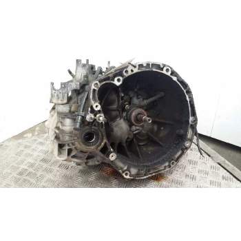 Recambio de caja cambios para renault megane ii familiar 1.9 dci diesel referencia OEM IAM NDO001  