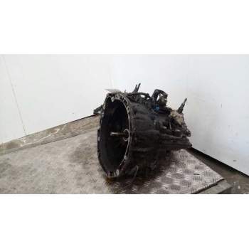 Recambio de caja cambios para renault megane ii familiar 1.9 dci diesel referencia OEM IAM NDO001  