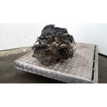 Recambio de caja cambios para renault megane ii familiar 1.9 dci diesel referencia OEM IAM NDO001  