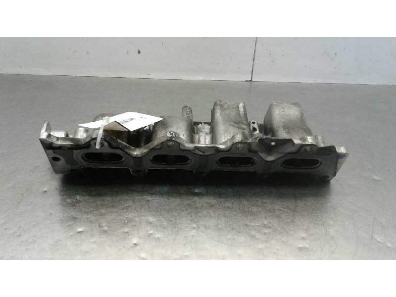Recambio de colector admision para renault megane ii classic berlina 1.6 16v referencia OEM IAM 8200329496  