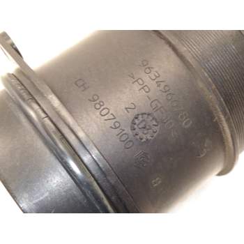 Recambio de caudalimetro para peugeot 607 (9d, 9u) 3.0 v6 24v referencia OEM IAM 9634966780  