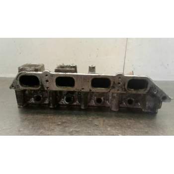 Recambio de colector admision para renault megane ii classic berlina 1.6 16v referencia OEM IAM 8200329496  