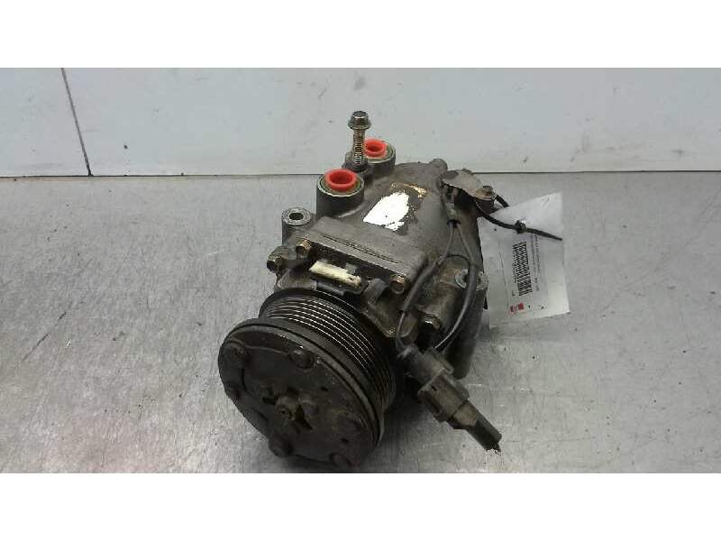 Recambio de compresor aire acondicionado para ford focus berlina (cak) trend referencia OEM IAM SIN REF.  