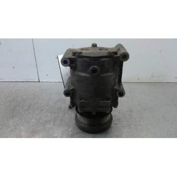 Recambio de compresor aire acondicionado para ford focus berlina (cak) trend referencia OEM IAM SIN REF.  