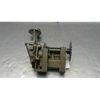 Recambio de bomba aceite para renault megane ii classic berlina 1.6 16v referencia OEM IAM 7700600532  