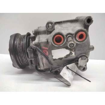 Recambio de compresor aire acondicionado para ford focus berlina (cak) trend referencia OEM IAM SIN REF.  