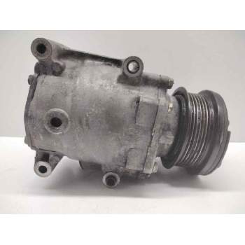 Recambio de compresor aire acondicionado para ford focus berlina (cak) trend referencia OEM IAM SIN REF.  