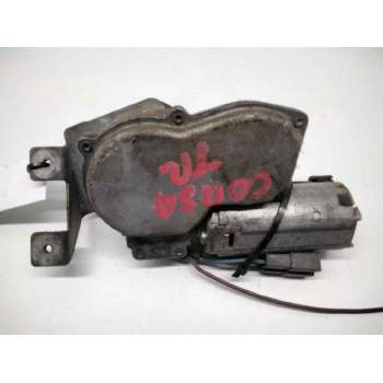 Recambio de motor limpia trasero para opel corsa a 1.0 referencia OEM IAM   13856