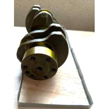 Recambio de cigueñal para yanmar yanmar referencia OEM IAM 119802-21002 3D82 